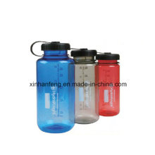 PE Fahrrad Wasserflasche (HBT-025)